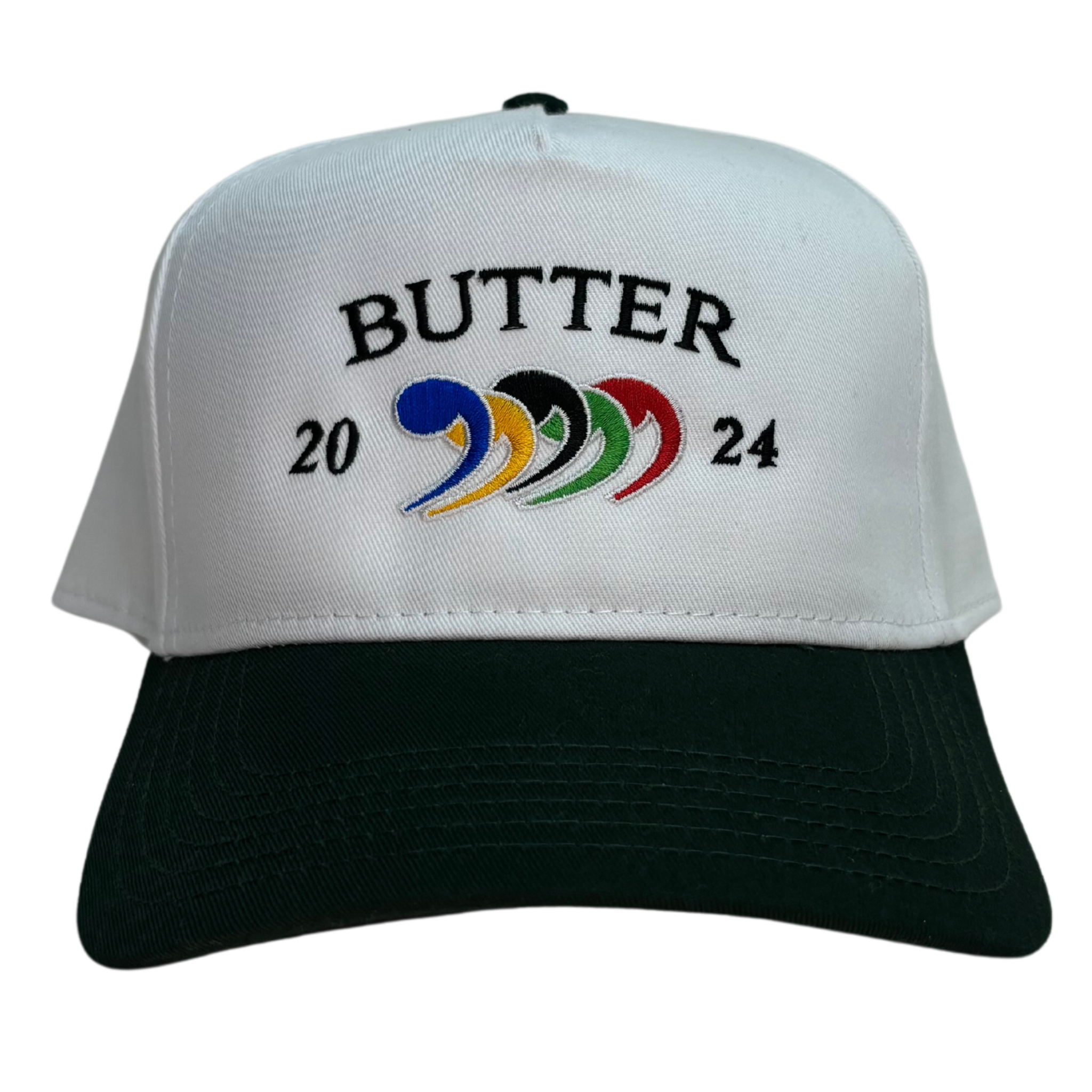 OG Butter Olympics SnapBack