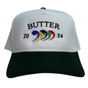 OG Butter Olympics SnapBack