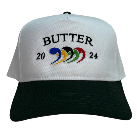 OG Butter Olympics SnapBack