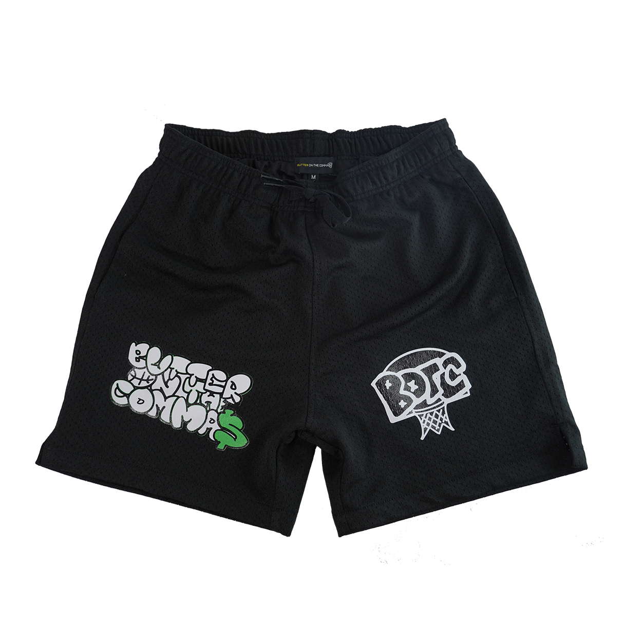 Graffiti Shorts