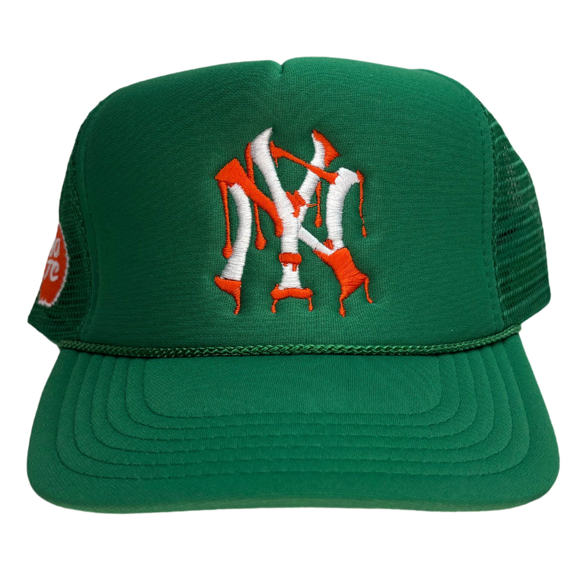 Miami Hurricane Yankees