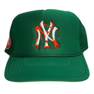 Miami Hurricane Yankees