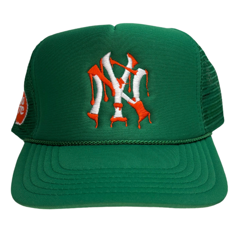 Miami Hurricane Yankees