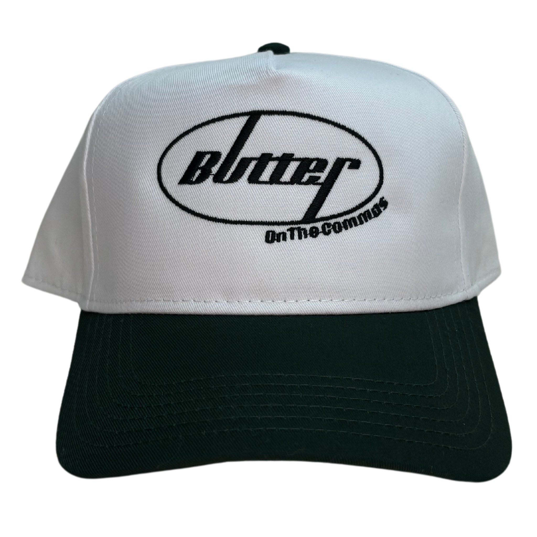 Butter Trench SnapBack