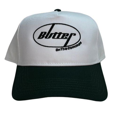 Butter Trench SnapBack