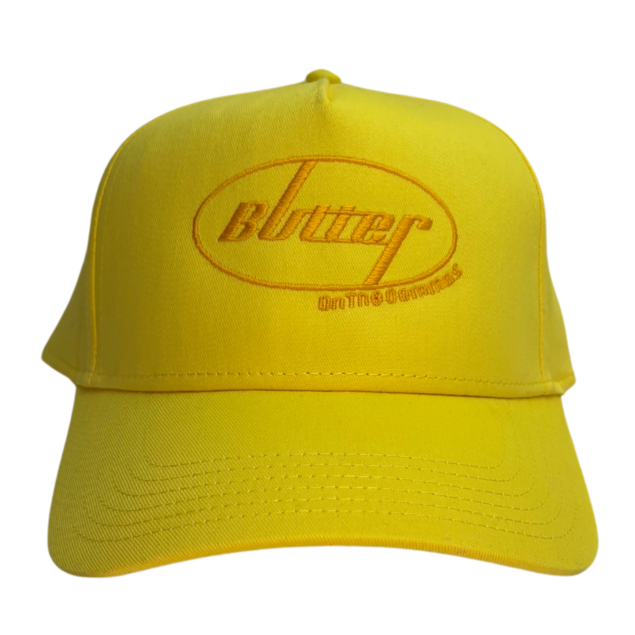 Sunshine Trench SnapBack