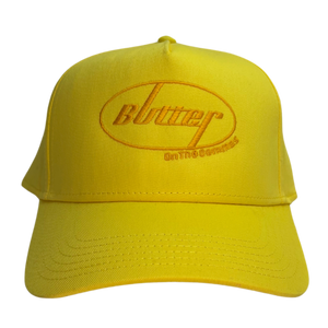 Sunshine Trench SnapBack