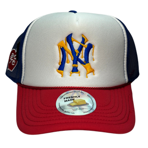 USA Yankee Trucker