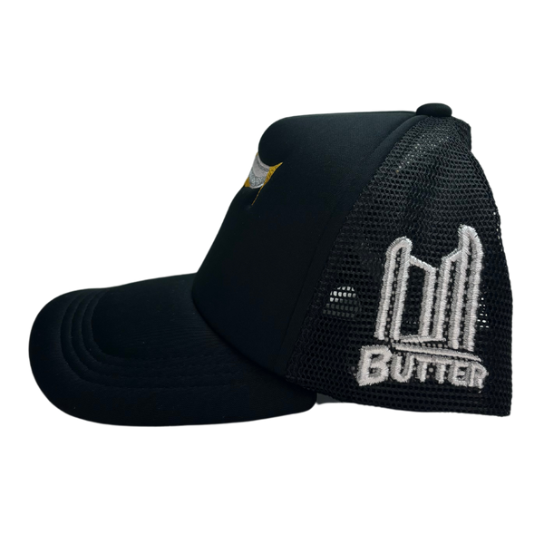 Butter Slugger Toronto Trucker 3.0