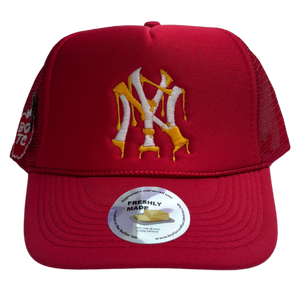 Mcdo Yankees