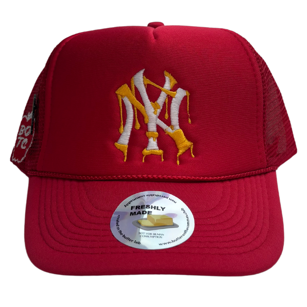 Mcdo Yankees